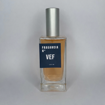 Fragancia VEF - Equivale a Versace Eros Flame