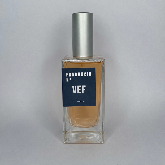 Fragancia VEF - Equivale a Versace Eros Flame