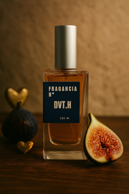 Fragancia DVT.H - Equivale a Devoción para hombre